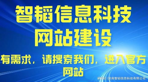 洛陽營銷推廣公司與河南智韜信息科技服務(wù)解析